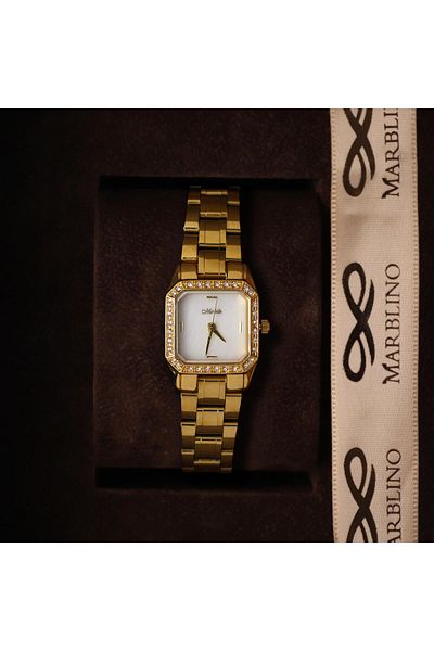 marblino wristwatch