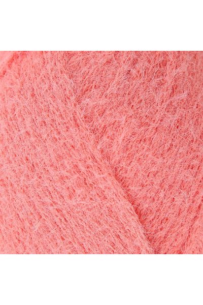 La Mia Yarn La Mia Club Pomegranate Flower Hand Knitting Lanyard - 607