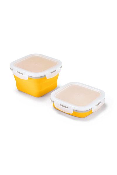 İthal Storage Container Foldable 2 Pieces 677652