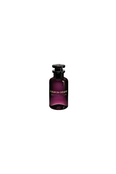 Louis Vuitton (Tester) Fleur de Desert by Louis Vuitton Eau de Parfum - 100ml