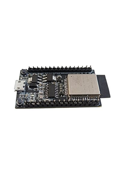 SOFT Esp32 Wroom32d Wi-fi Geliştirme Kartı(CH340)