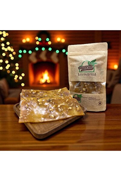 yöresel عسل التوت مع الجوز 250 جرام