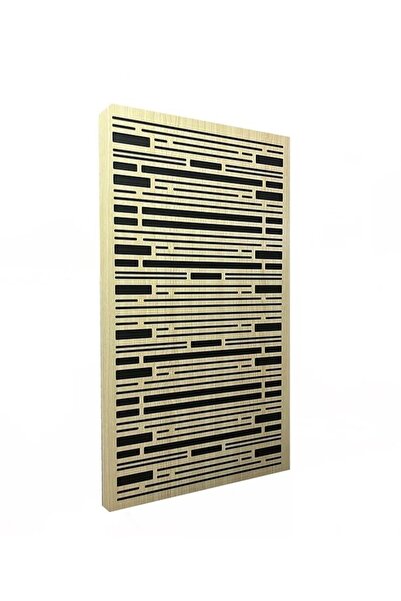 Genel Markalar Akustik Panel 50cmX100cm