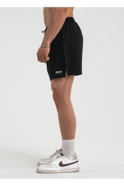 iac iron athletics club Project Training Short