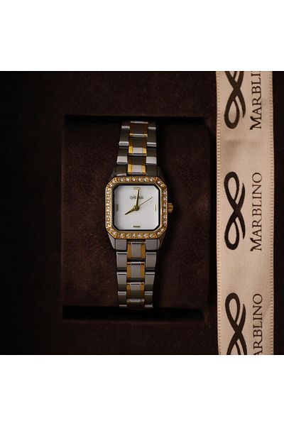 marblino wristwatch