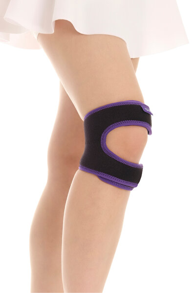 PATELLA TESPİT BANDAJLI DİZLİK /EB1833