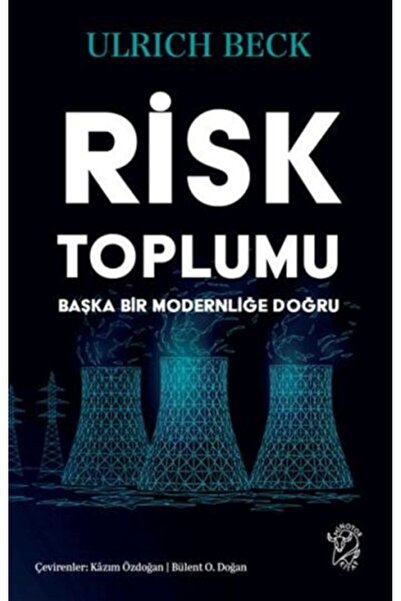 Genel Markalar Risk Toplumu