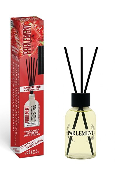 Parlement Αρωματικό Χώρου με Στικ - Φράουλα Καρπούζι