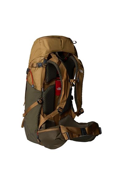 THE NORTH FACE Trail Lite 50 Backpack Nf0A81Cg55M1 Brown-Sm