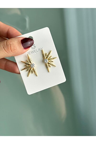 Nera Accessories Küpe