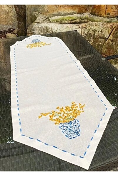 Nur Homing Blue Blanc Runner