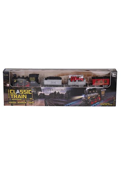 Evinso Nessiworld 5834-1P B O Train 3-Train