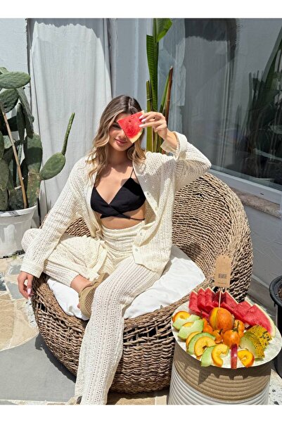 Venüs Alt üst merserize takım