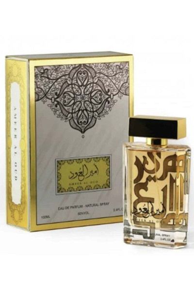 Al Maas Ameer Aloud White 100 ml