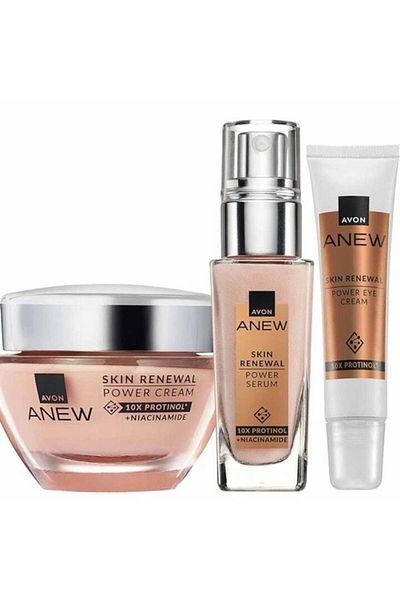 AVON Anew Power Skincare Set