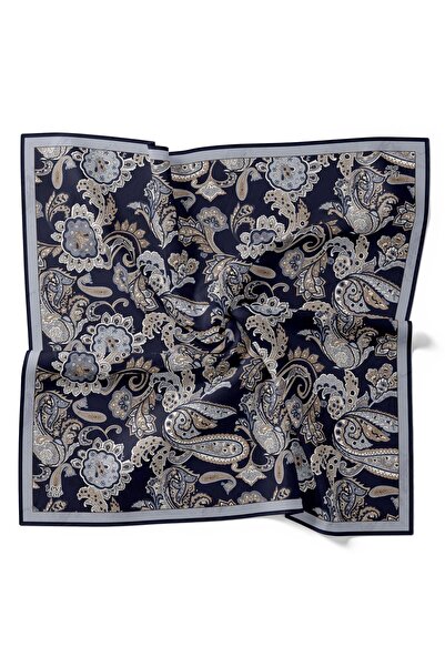 Levidor Levi'dor Işıltılı Kristal Eşarp