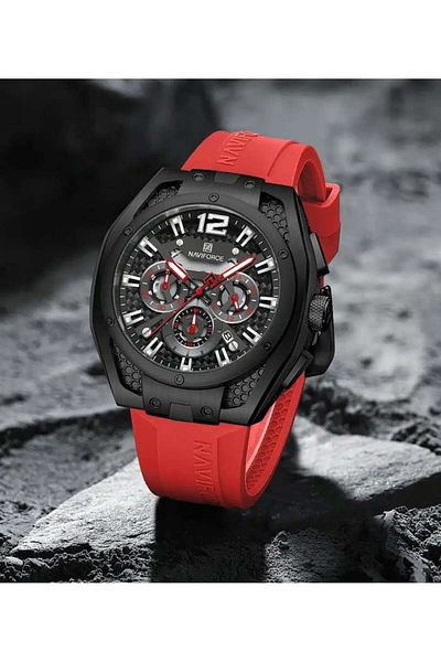 Naviforce wristwatch