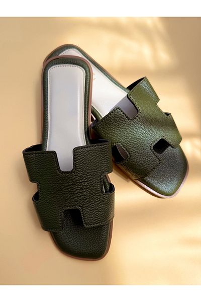labor Selection Soft Sole Women's Slippers Daily Full Mold
