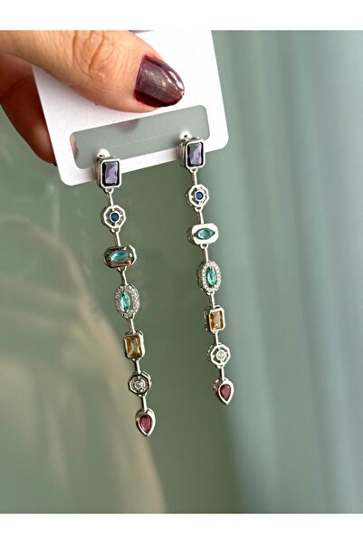 Nera Accessories أقراط العنصر