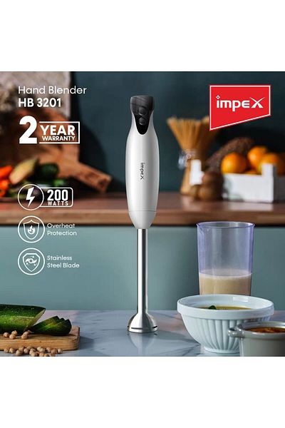 İMPEX Impex Hand Blender 300W