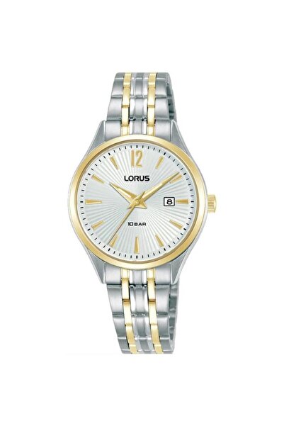 Lorus Rj202Cx9 Women Wrist Watch
