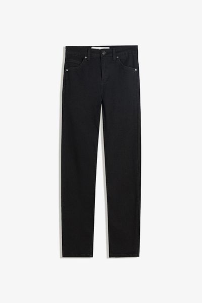 Bershka Push-up skinny jeans