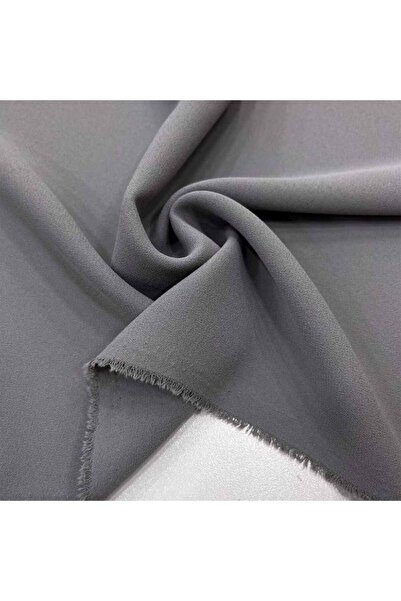 krntekstil İthal Scuba Krep En: 150cm