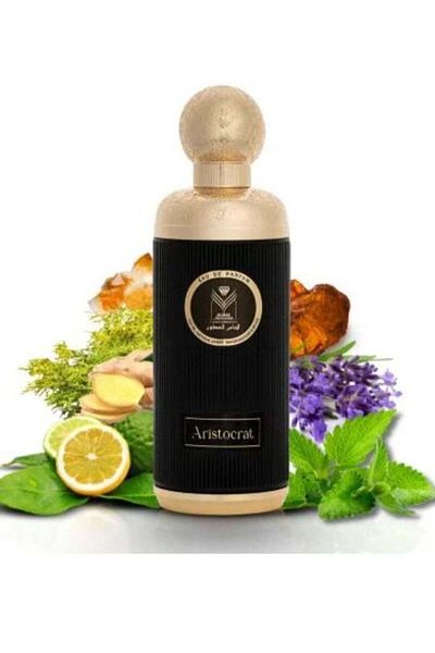 ALMAS PERFUMES Aristocrat Perfume From Almas 200ml