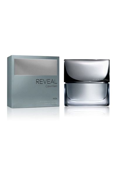 Calvin Klein Reveal Men, Eau de Toilette, 30 ml