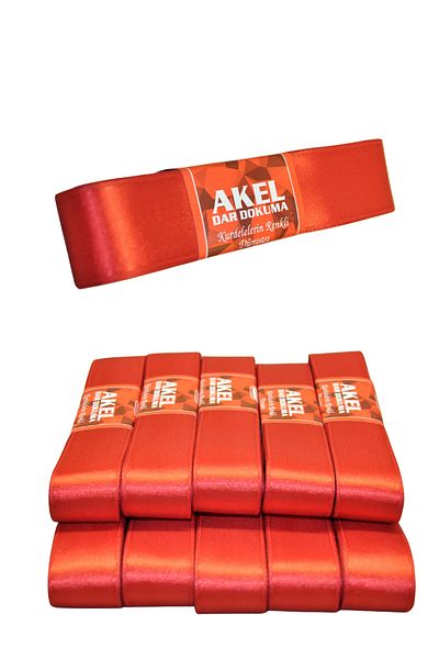 Larenya 3 cm Ribbon |   10 Meters |   Roll Ribbon for Handwork, Buckle, Packing and Ornament