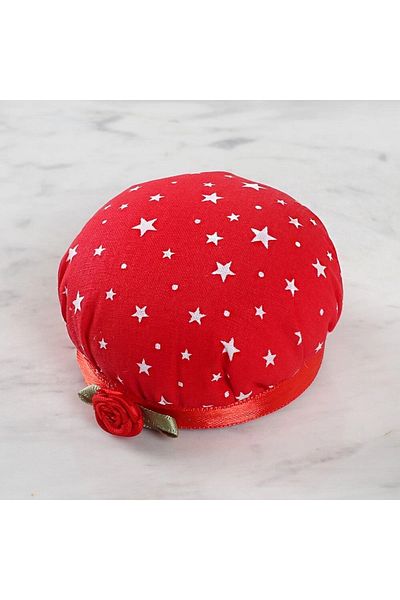 ELYSIA Loren Kola Attachable Pin with Red Star