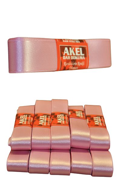 Larenya Decorative Ribbon 3 cm X 10 m |   For Wedding, Henna, Wedding & Hobby