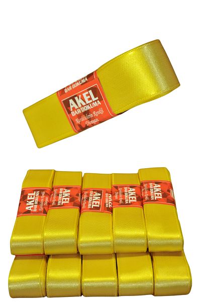 Larenya Ribbon 3 cm 10 m |   Multi-Purpose |   For Henna, Engagement, Baby Candy