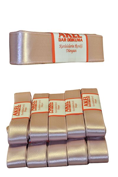 Larenya 3 cm Ribbon 10 Meters |   For Decoration, Handcrafted and Gift Packaging