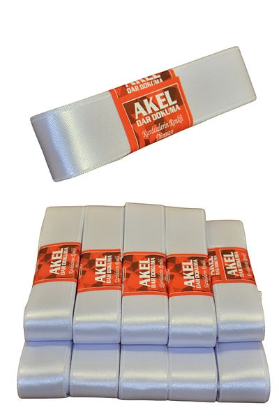 Larenya Organization and Decoration Ribbon |   3cm X 10m |   Bright and Durable
