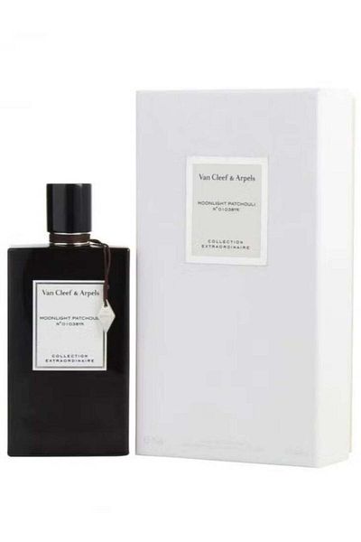 Van Cleef & Arpels VANCLEEF & ARPELS Moonlight Patchouli EDP 75ml