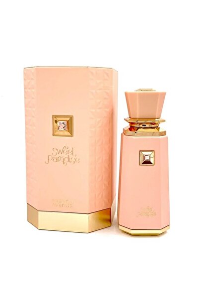 FRENCH AVENUE Sweet Paradise, Eau De Parfum, Women, 100 ml