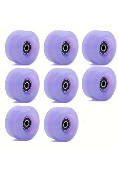 Yasee Paten ayakkabı tekerleği 2 li