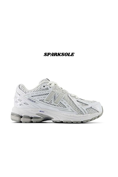 New Balance 1906 Beyaz Çocuk Günlük Kullanım PC1906CA -SPARKSOLE