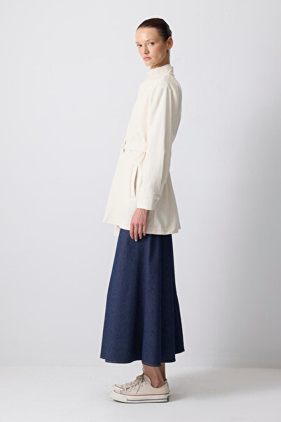 Touché Privé ΜΠΟΥΤΣΟ ΓΑΜΠΑΡΔΙΝΗΣ ΜΕ ΖΩΝΗ