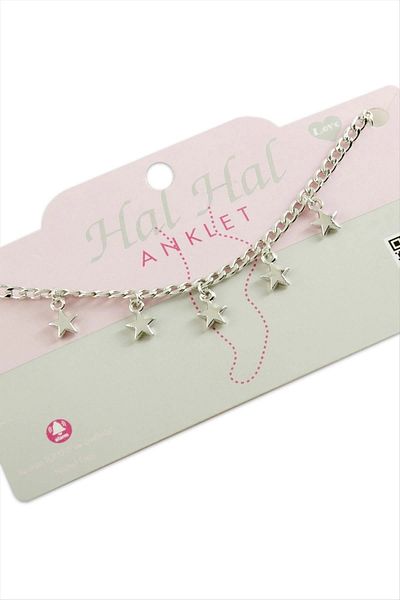 AC BOX Star New Season Anklet