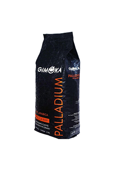 Gimoka Cafea boabe Gimoka Palladium 100% Arabica 1 kg
