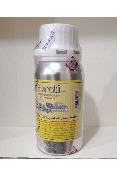Surrati Badr Golden Mixer 100g