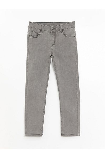 LC Waikiki Boy's Cotton Slim Fit