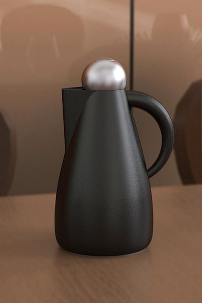 Generic Coffee and tea thermos