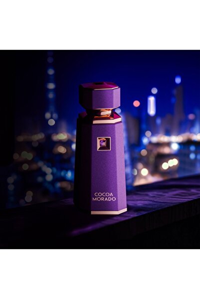 FRENCH AVENUE Cocoa Morado, Eau de Parfum, Unisex, 100 ml