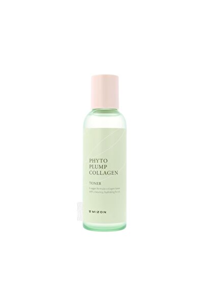 Mizon Phyto Plump Collagen Toner 150 ml - Collagen Toner