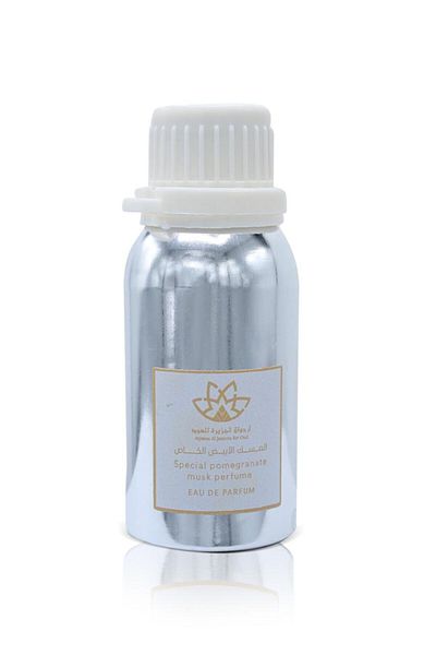 Arjowan Al Jazeera White musk 100 grams