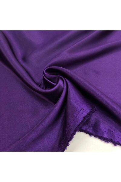 krntekstil L material elastic țesătură satinată importată Lățime: 150cm