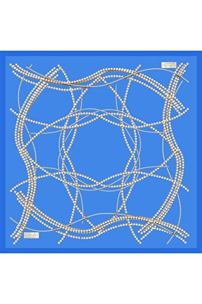 LA BOUTIQUE ΦΑΣΟΛΙ |   ΚΑΛΟΚΑΙΡΙΝΟ ΚΑΛΟΚΑΙΡΙΝΟ ΦΟΥΝΤΟΥΡΑ 1808-07 90Χ90